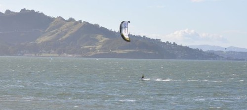 Chip Wasson extending his lead - St FYC Cabrinha Kiteboard Course Racing Series © www.Waterhound.com http://www.waterhound.smugmug.com